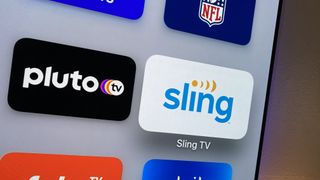 Sling TV