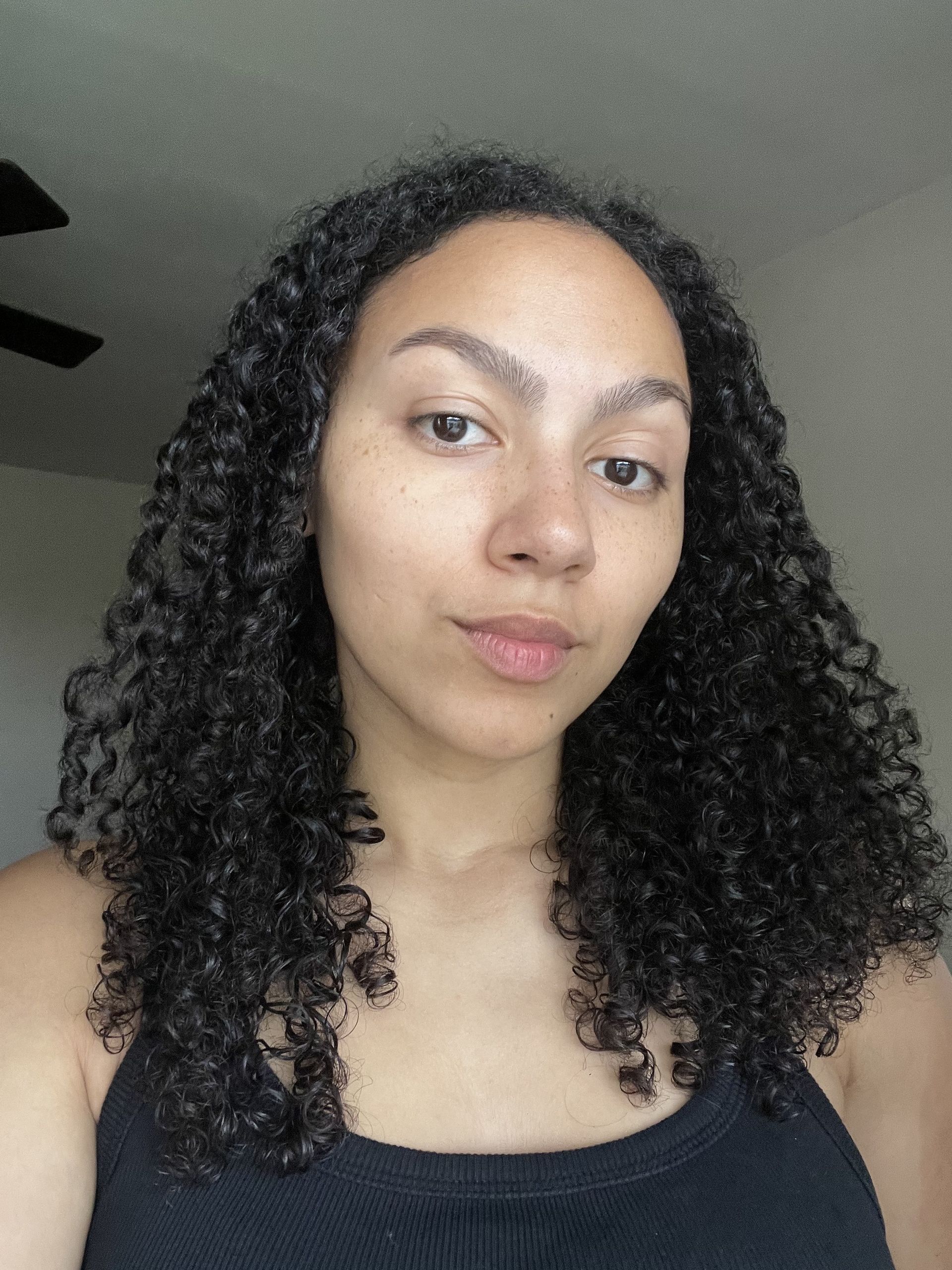 Sabrina Talbert.