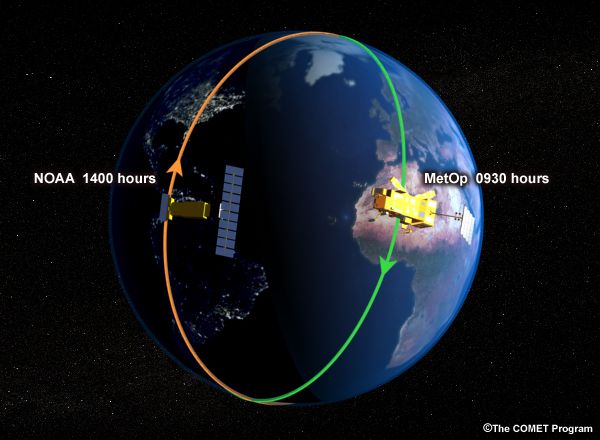 Soyuz Rocket Launches European Weather Satellite MetOp-C Into Orbit | Space