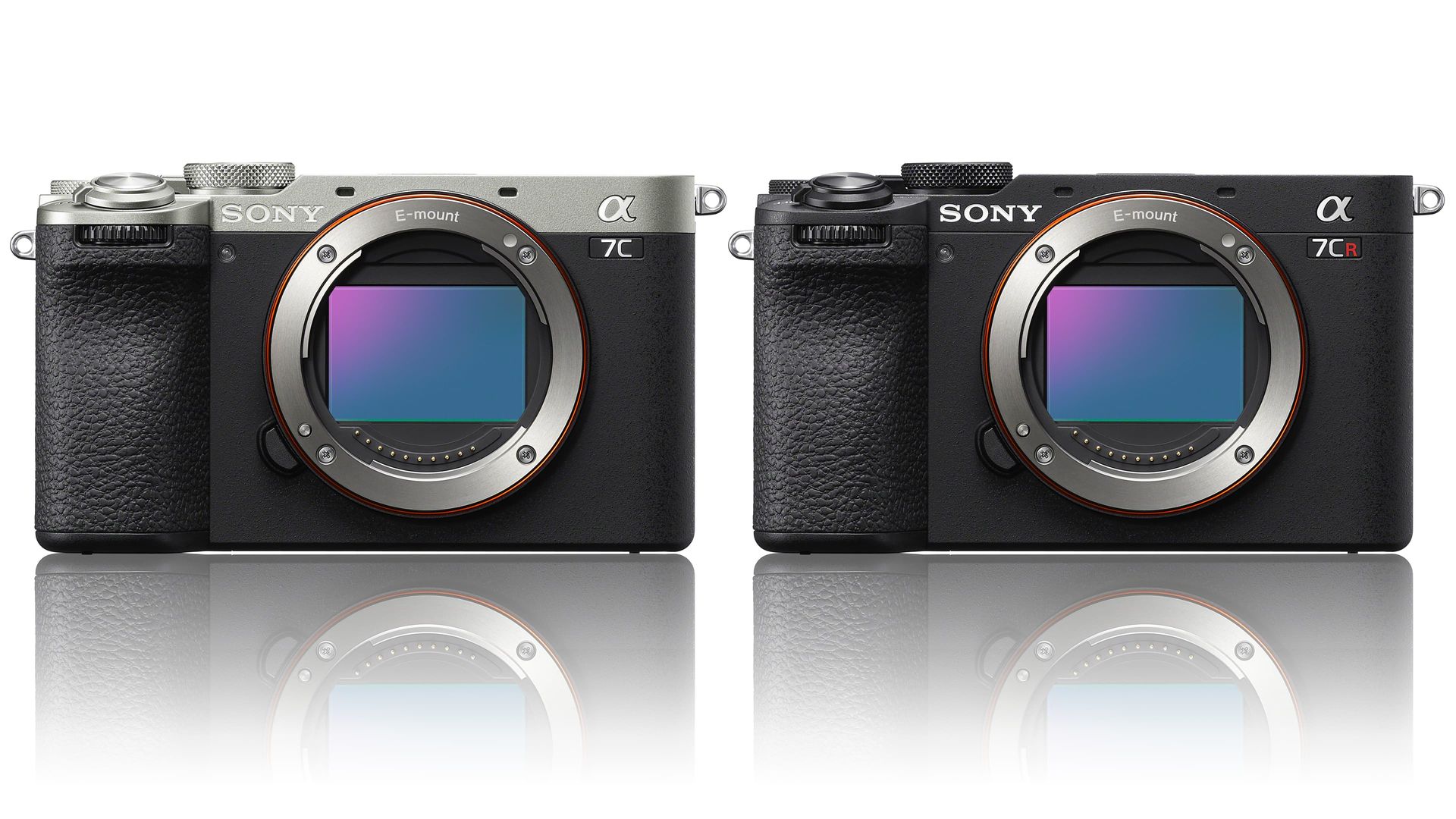 A7c vs a7c ii