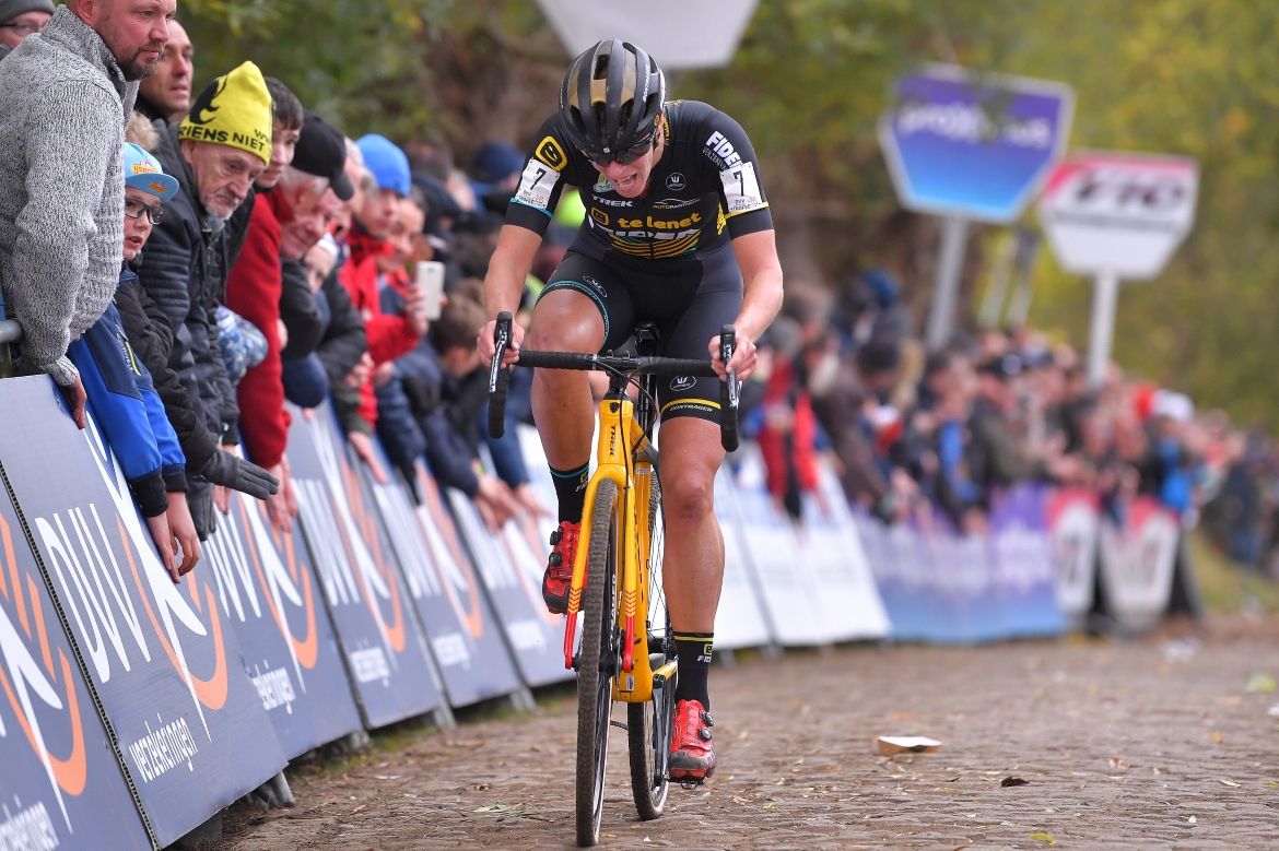Ellen van Loy (Telenet-Fidea)