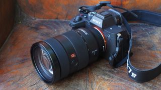 Sony A7 IV review