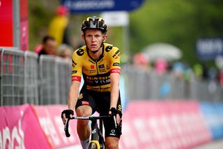 Koen Bouwman joins Jayco-AlUla to bolster Ben O'Connor's Grand Tour support