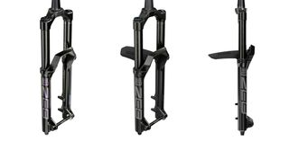 Rockshox new best sale enduro fork