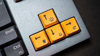 Wombat Willow Pro mechanical keyboard review