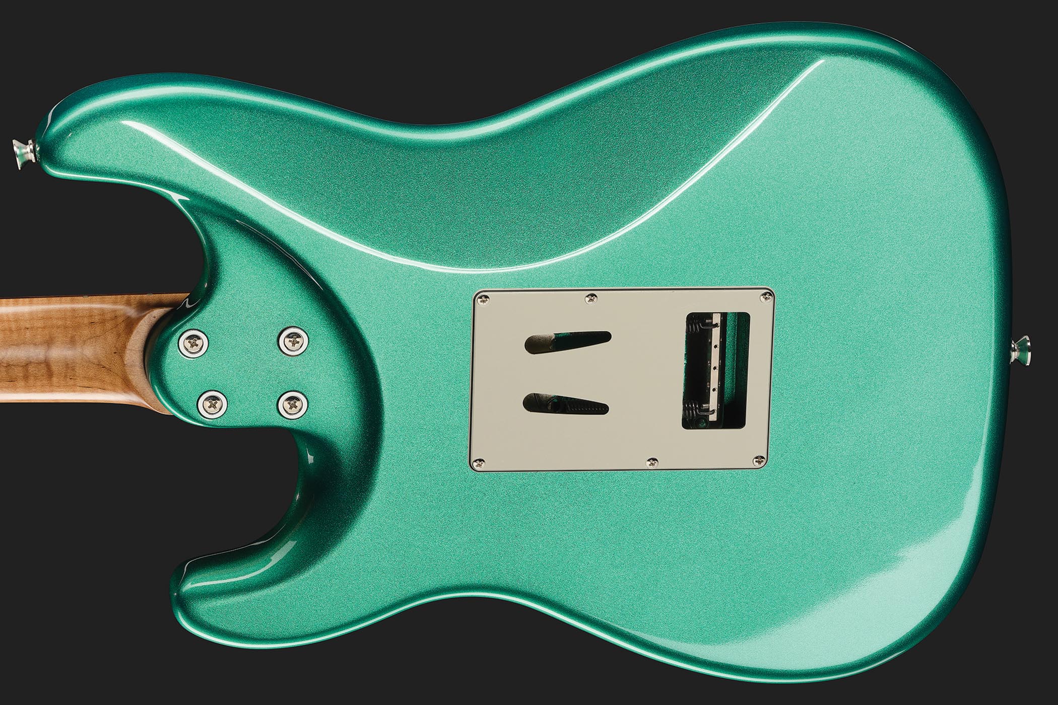 Harley Benton ST-Modern Carlos Asensio