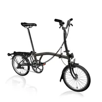 Brompton C Line Explore | £1,430.00 £1,215.50