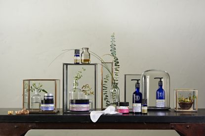 When it comes to the ingredients in our products, at Neal’s Yard Remedies we pride ourself on our honesty, integrity and transparency.