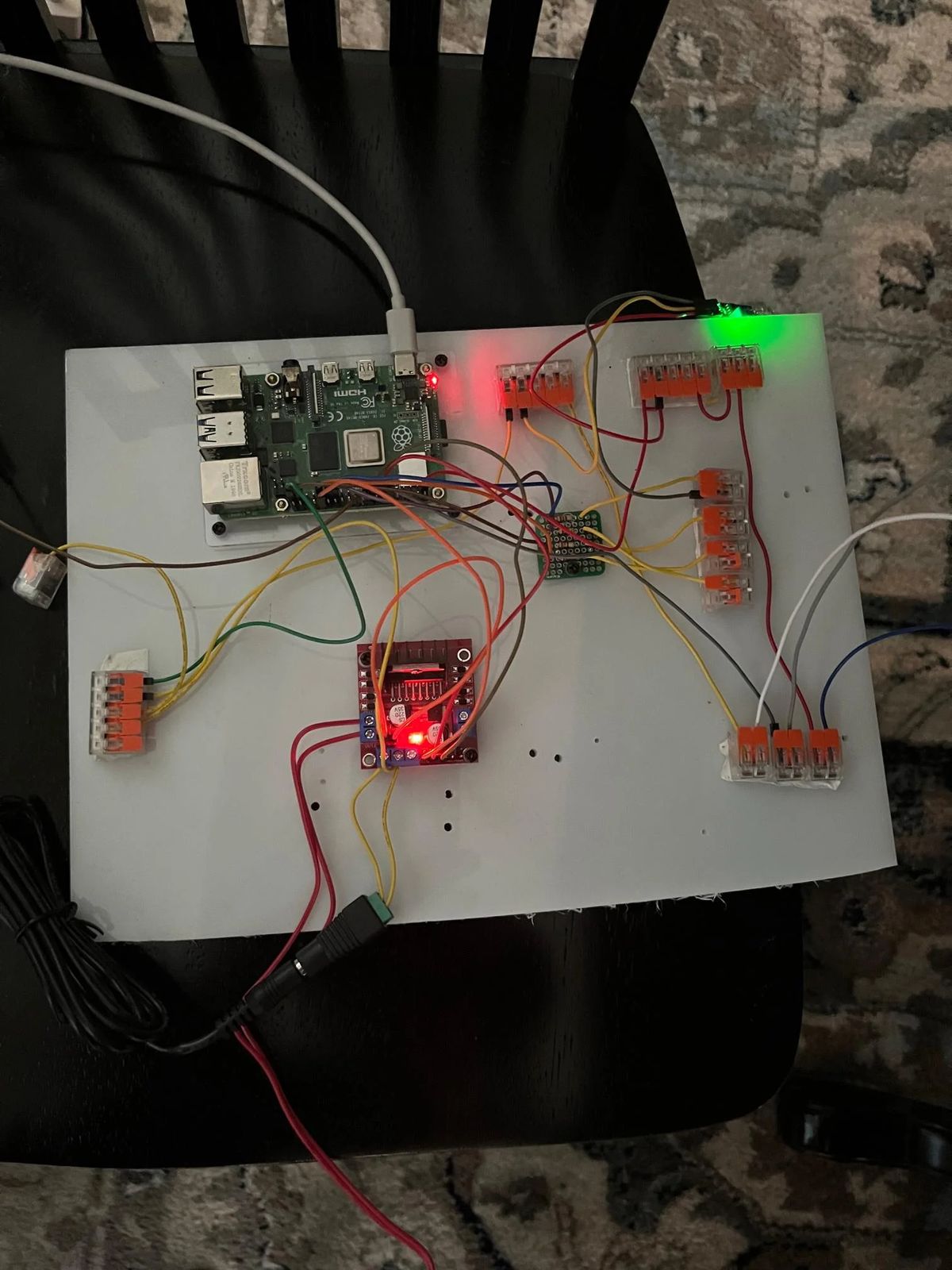 Raspberry Pi