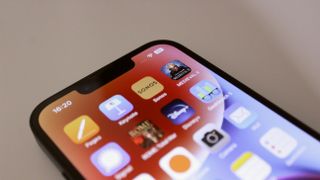 iPhone 14 Review