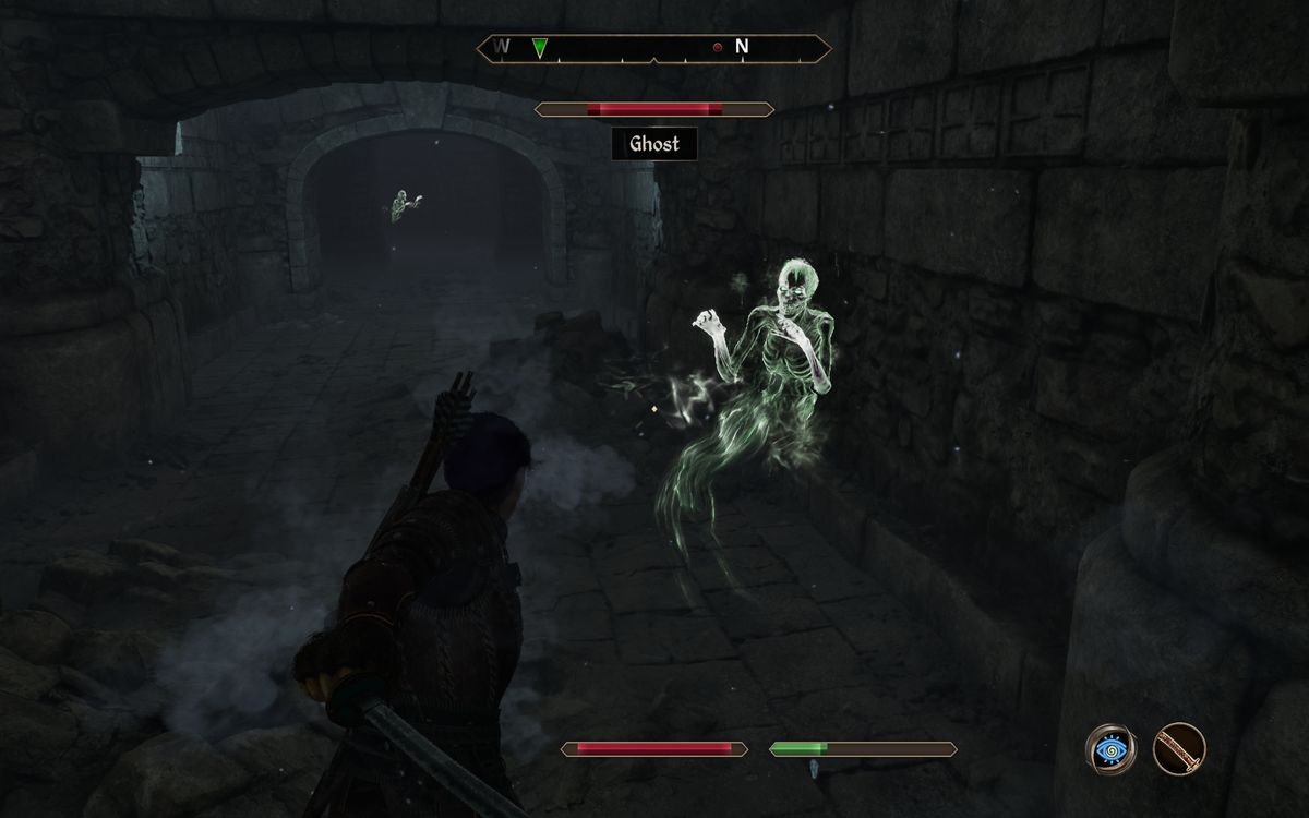 Oblivion Remastered