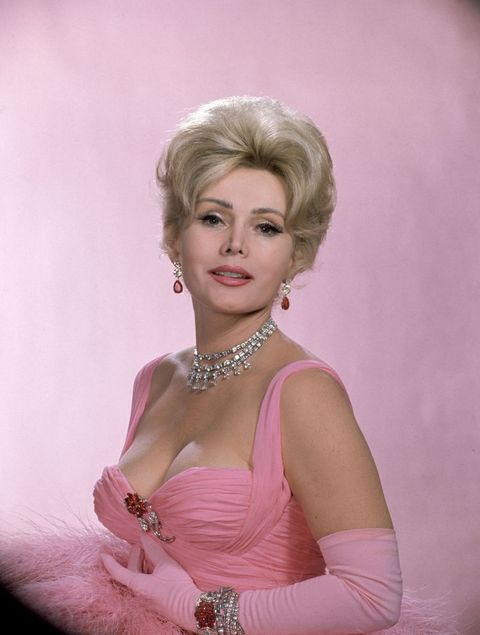 35 Best Zsa Gabor Quotes Marie Claire (US)