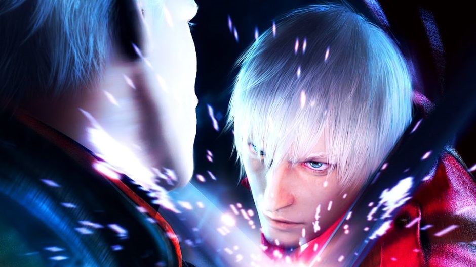 UPDATE: Devil May Cry 3 on Switch Has Exclusive Style Change System - IGN