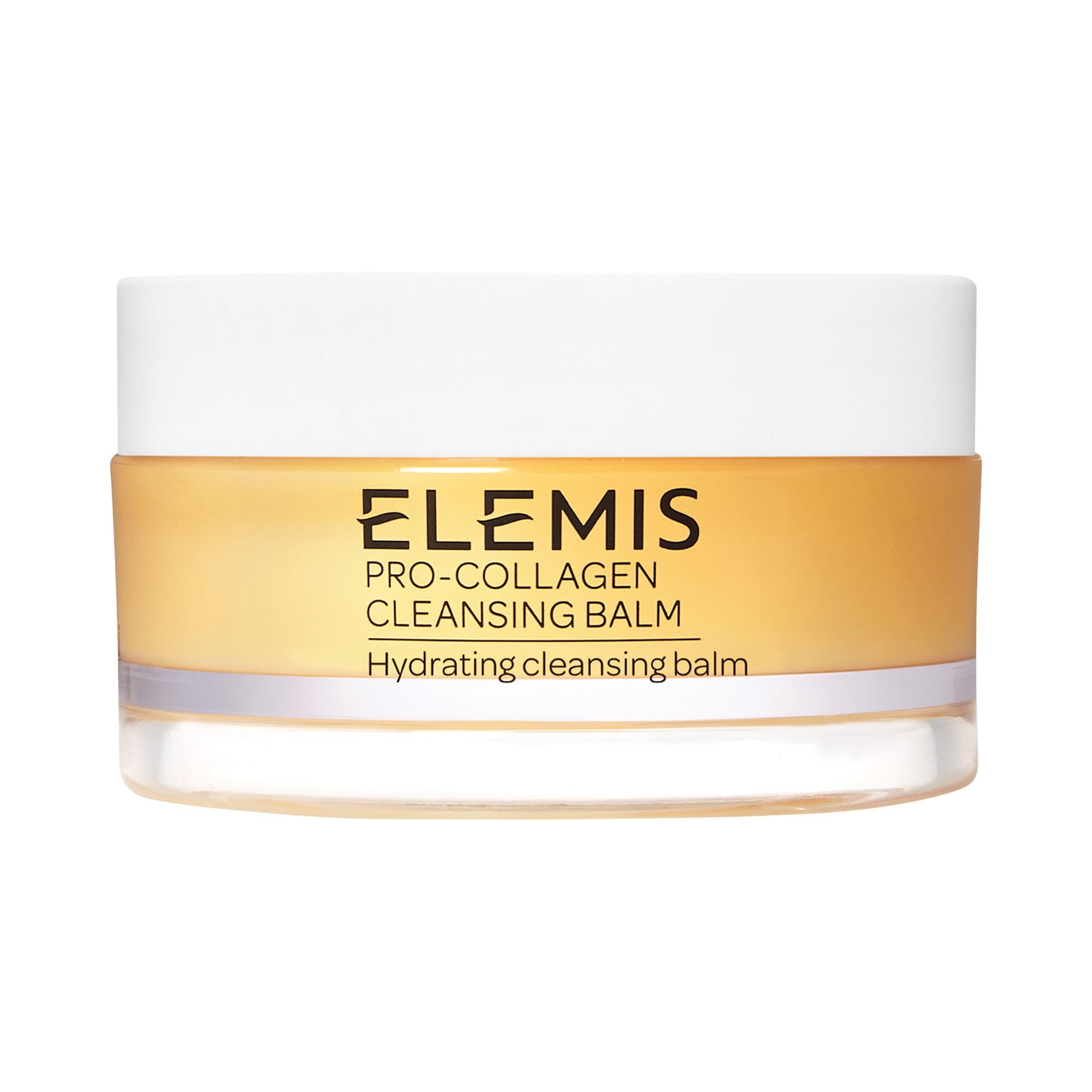 Pro-Collagen Makeup Melting Cleansing Balm