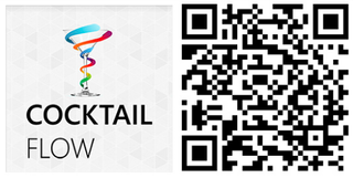 QR: Coctail Flow