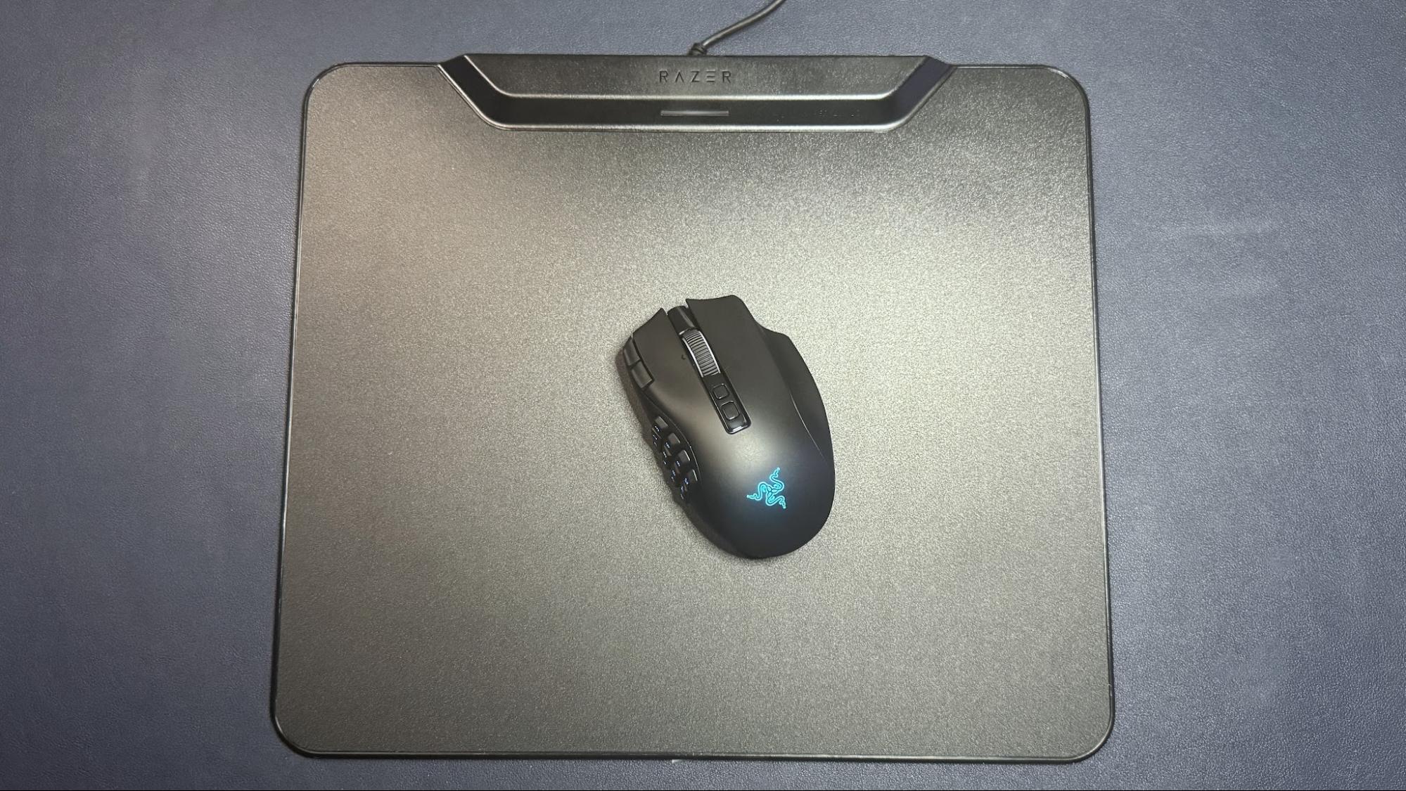 Razer HyperFlux V2