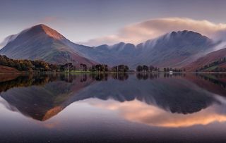 Buttermere Perfection, Cumbria, England, by Ashley Gerrard / Landscape Photographer of the Year