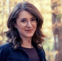 Miriam Bergeret's avatar