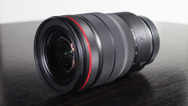 Best Lenses For The Canon R5 | Digital Camera World