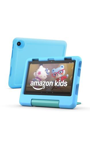 Fire HD 8 Kids (2024)