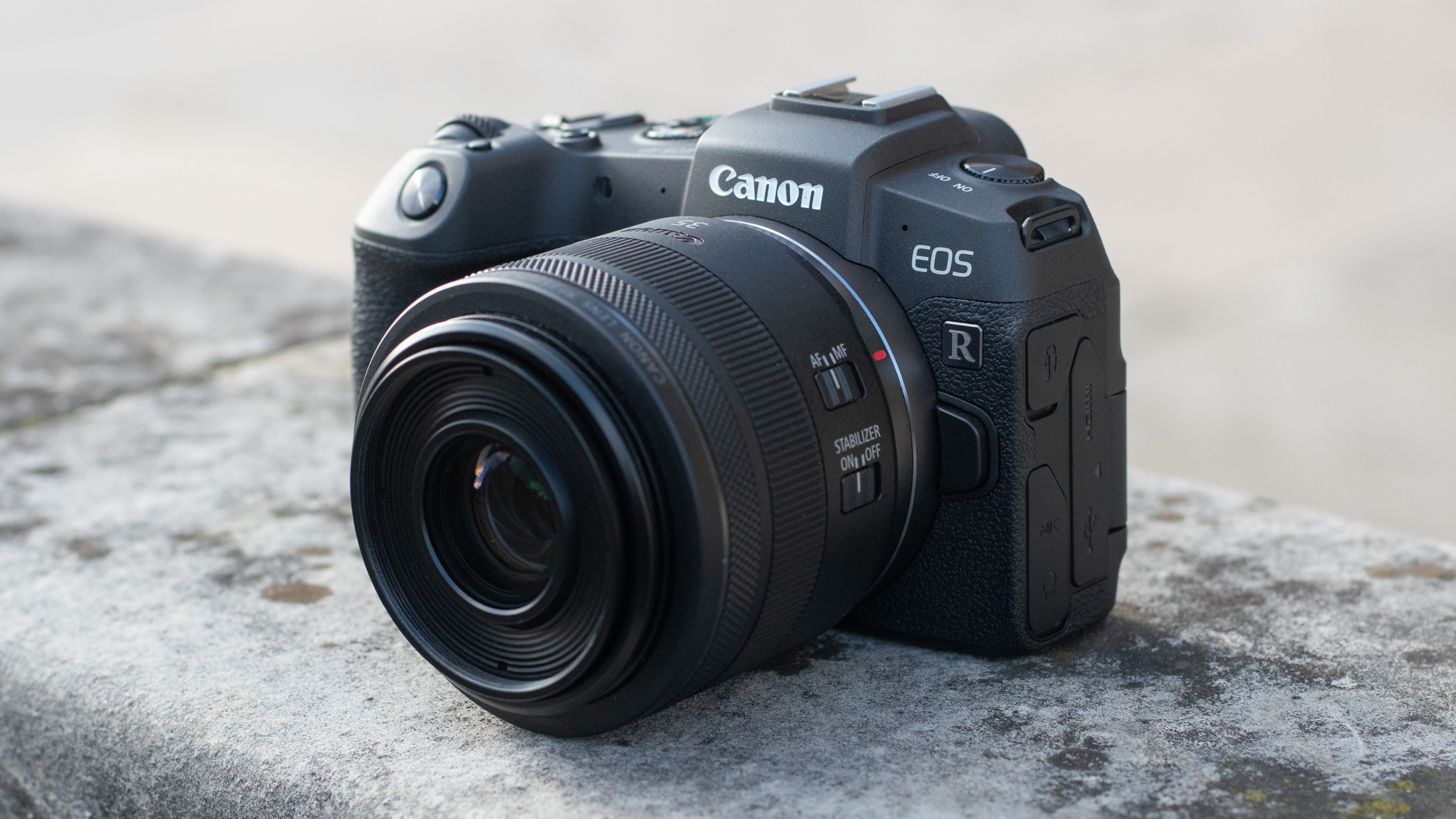 cheap full frame mirrorless camera