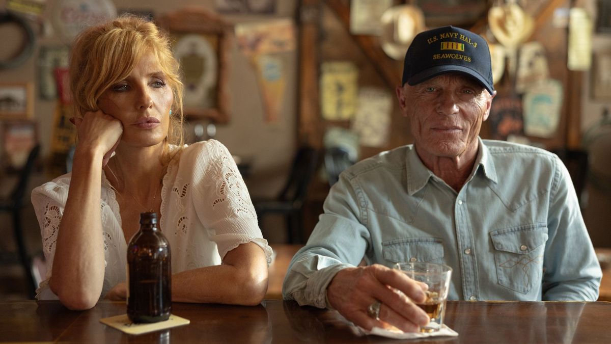 Dutton Ranch season 1 is over after 'explosive' episode 9 season finale — but fans have noticed one touching scene didn't even make the final edit