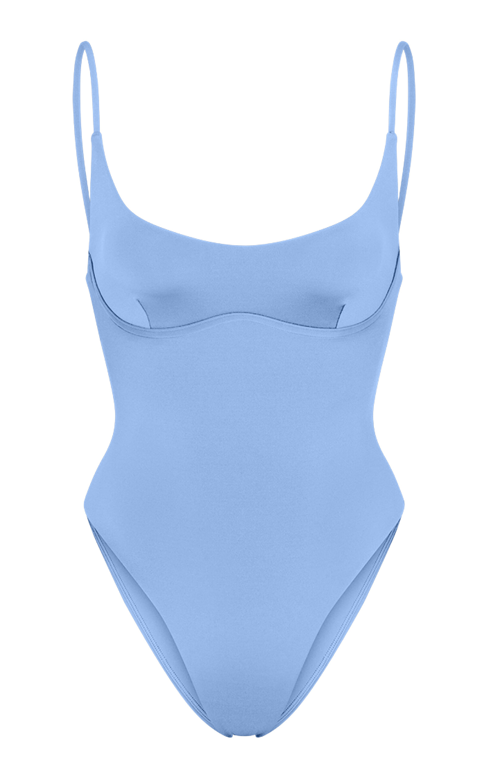 Club One-Piece Swimsuit
