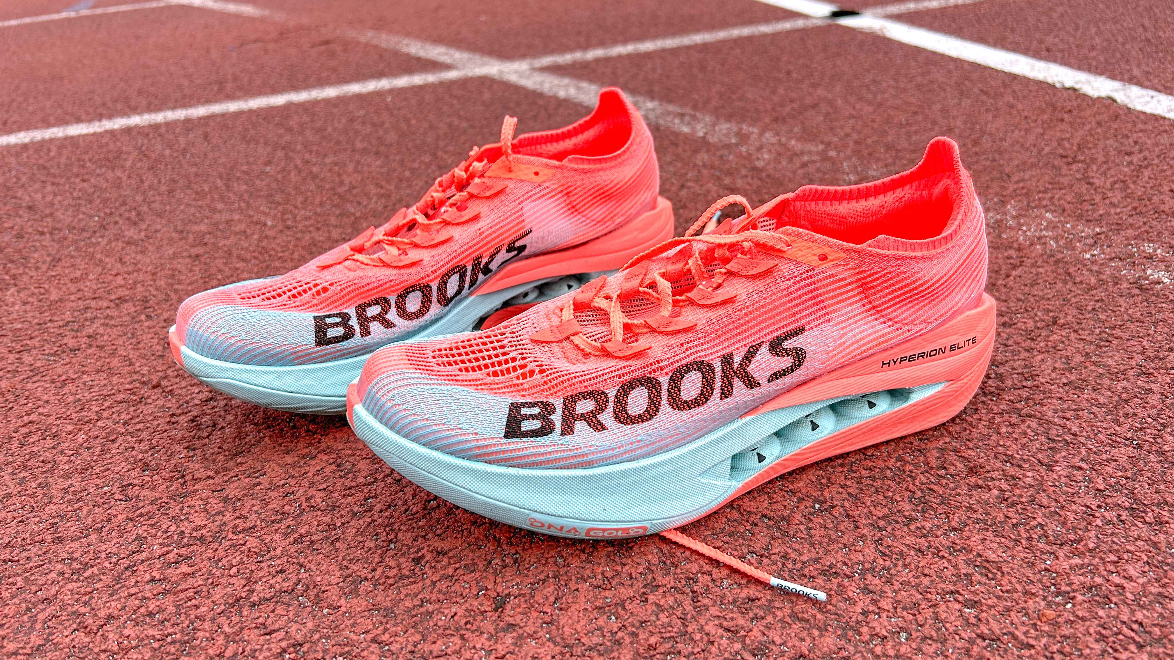 Brooks Hyperion Elite 5