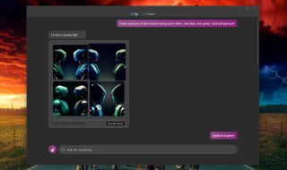 BingGPT brings the Bing Chat experience to the desktop