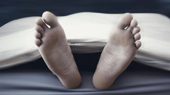 Scientists are bringing people back from the dead