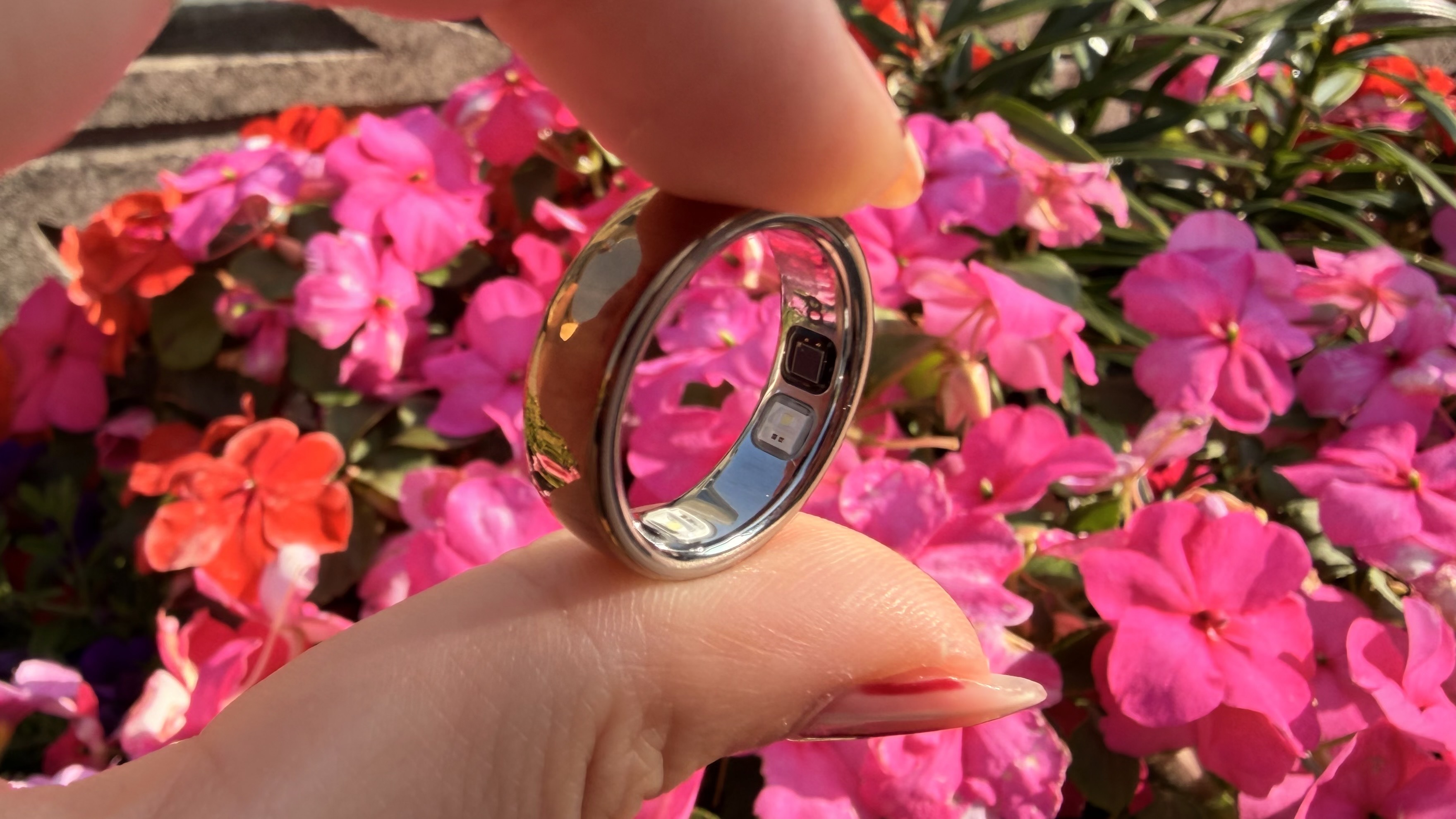 Oura Ring 5