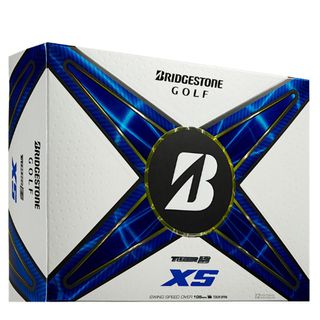 Bridgestone 2024 Tour B XS Golf Ball
