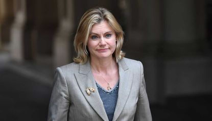 Senior Tory Justine Greening has joined the call for a new Brexit referendum