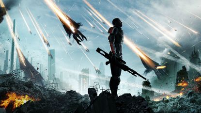 Mass Effect 3