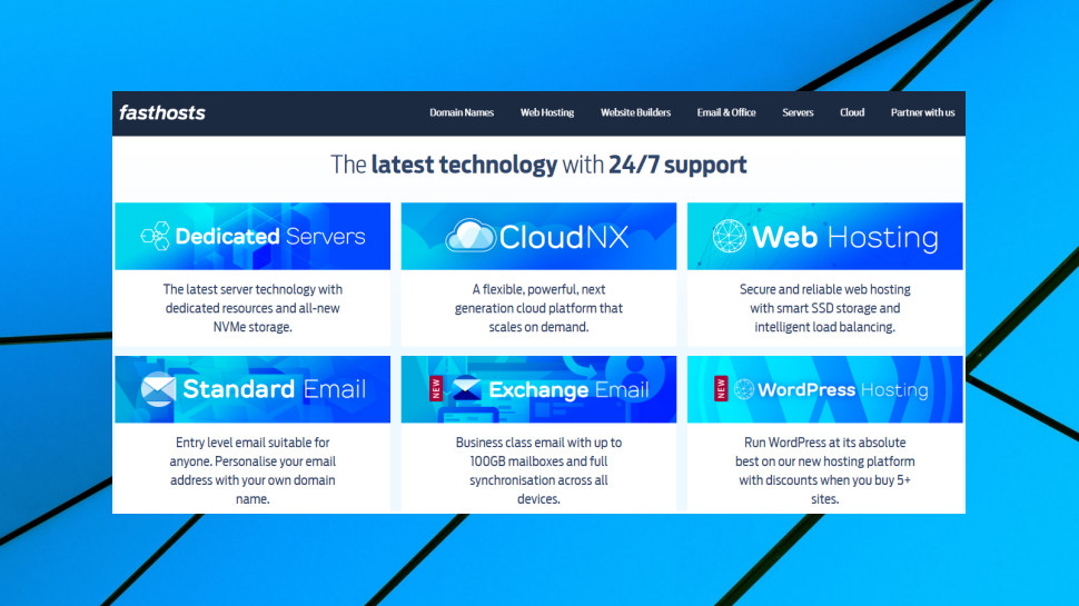 Dedicated Hosting Price For Beginners