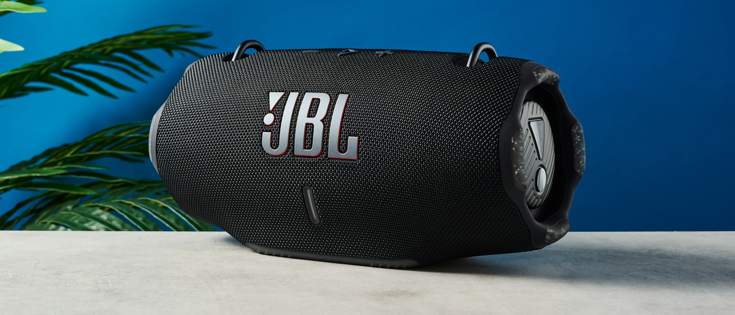 Jbl xtreme fashion 2 fm radio