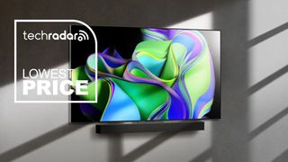 Black Friday TV deals 2023