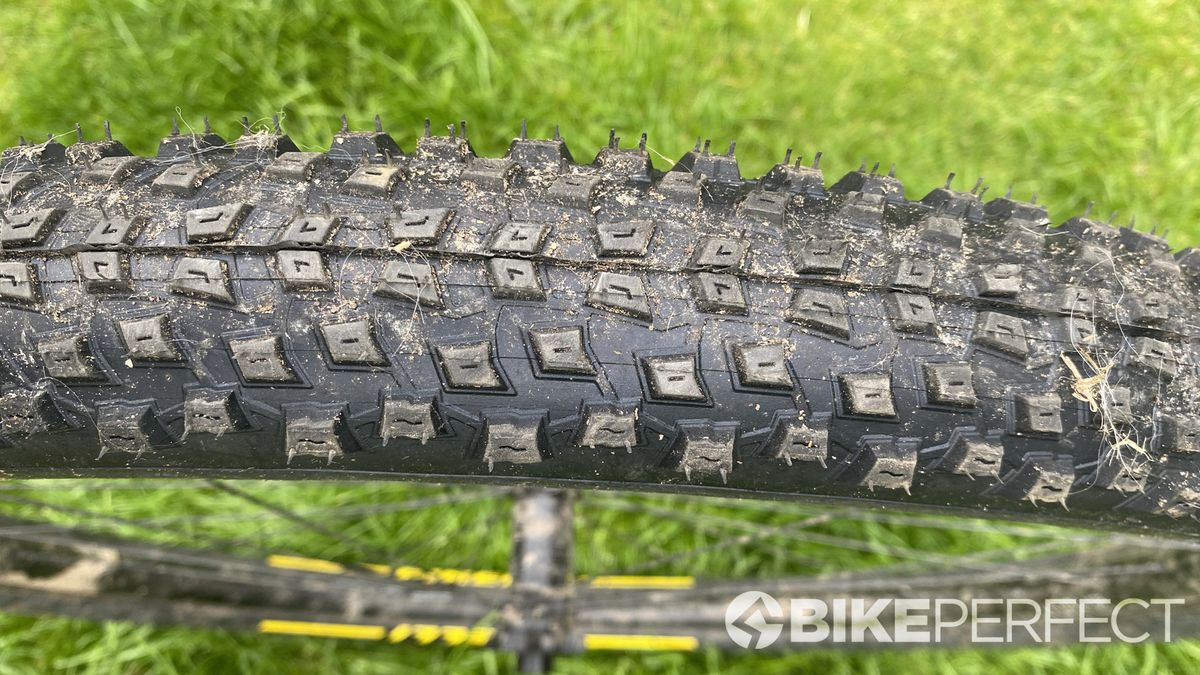 Scorpion XC M tire review