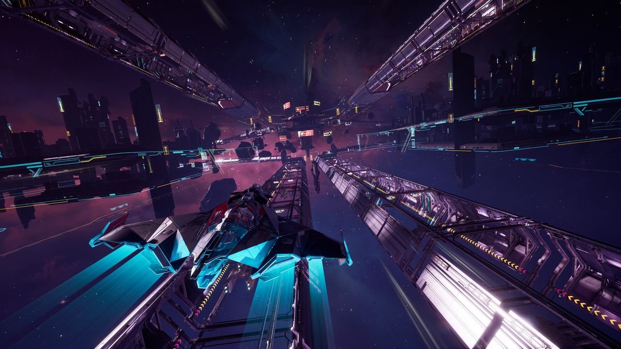 Chorus Screenshot Image