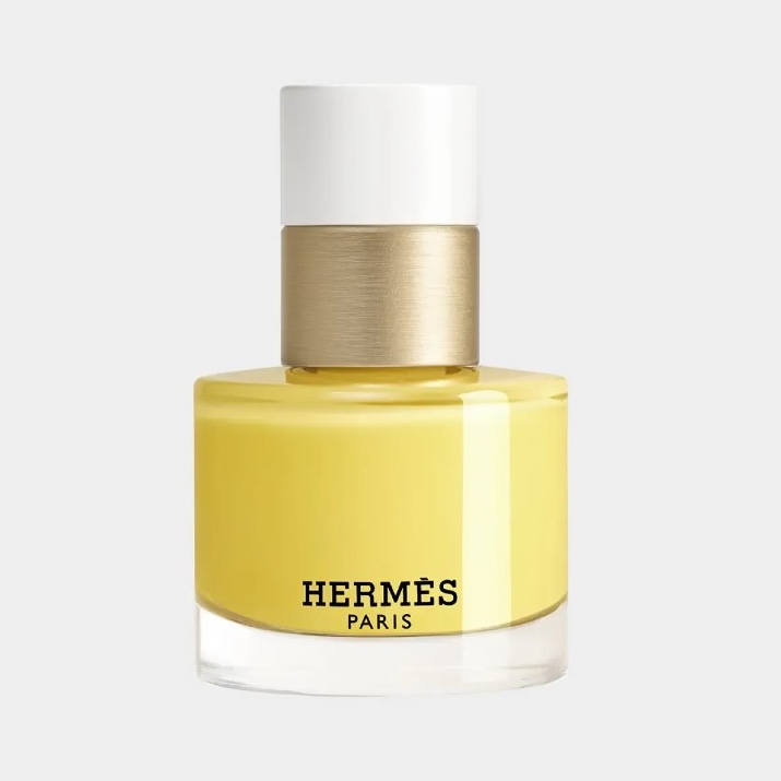 Limited Edition Les Mains Nail Polish
