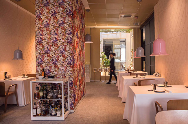 restaurants in Valencia