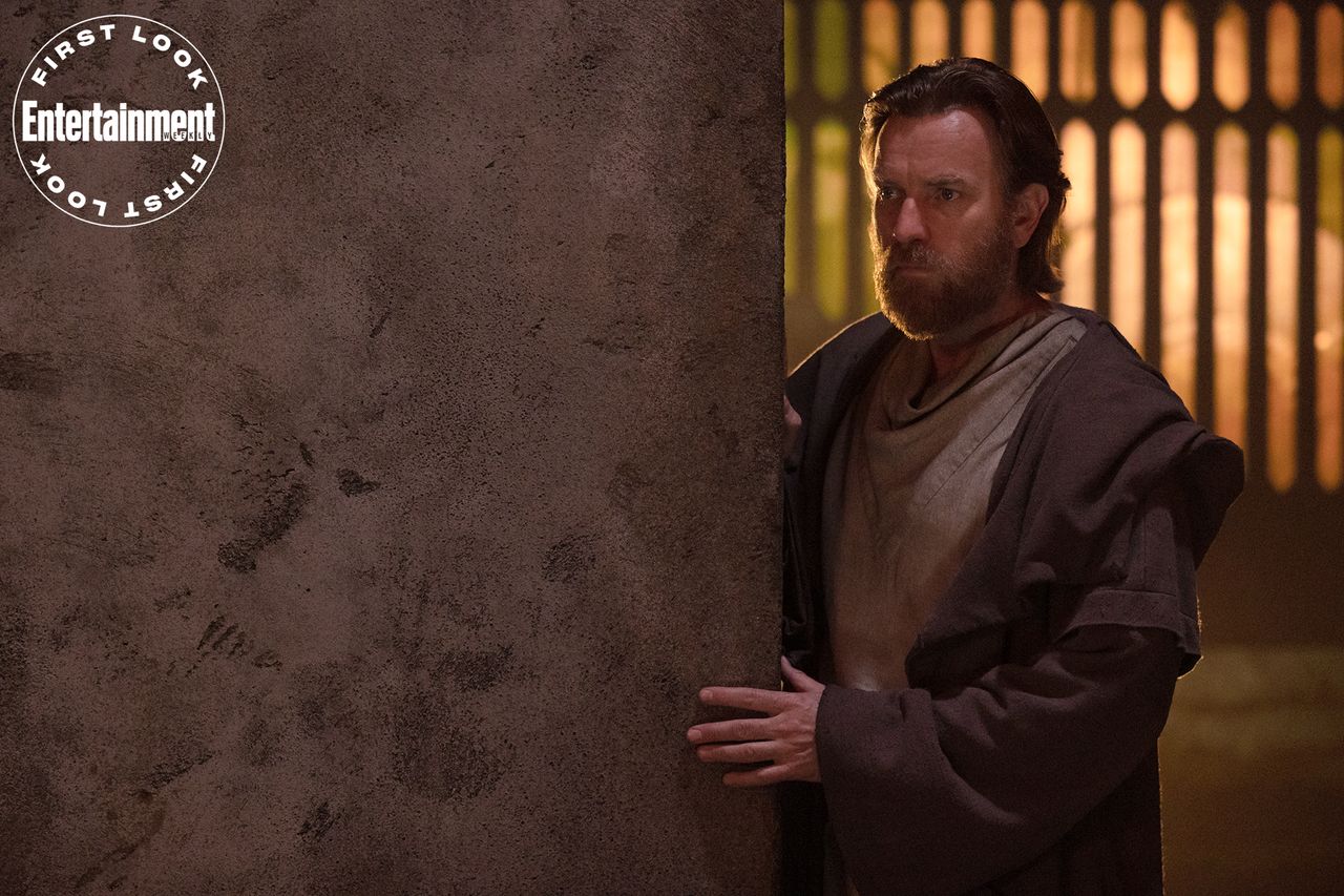 Images of Obi-Wan Kenobi