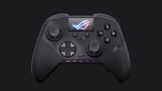 Raikiri II Pro PC Controller