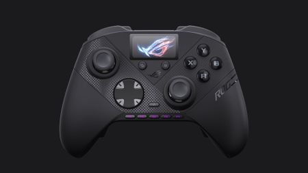 Raikiri II Pro PC Controller