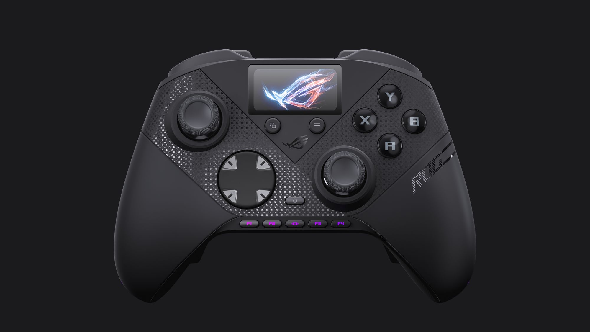 Raikiri II Pro PC Controller