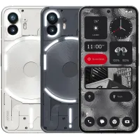 Nothing Phone 2 (12GB RAM, 256GB):£629£499 on Amazon