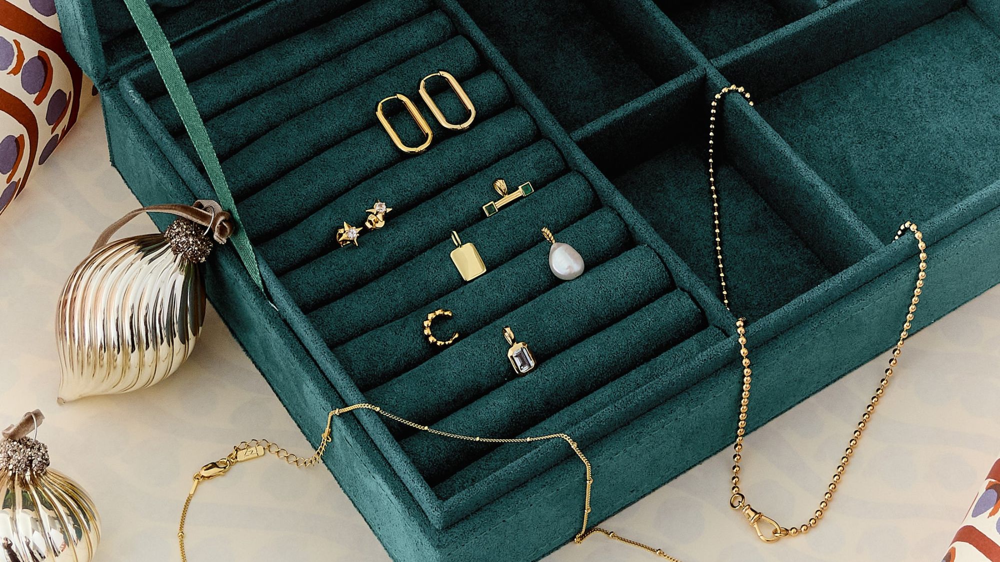 Edge of Ember advent calendars 2025