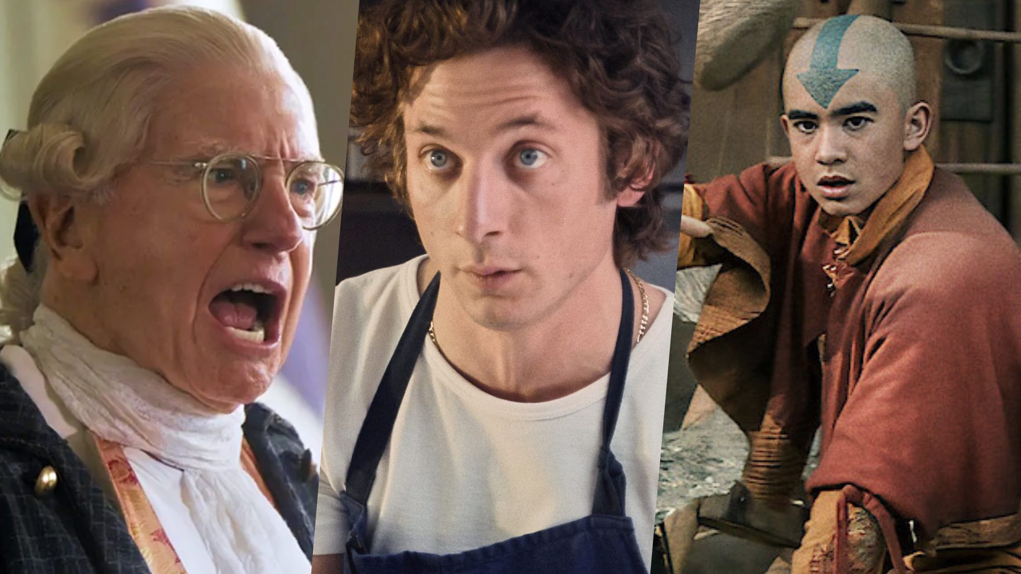 8 movies and shows to stream this weekend on Netflix, Hulu and more (June 12-14) - Tom's Guide