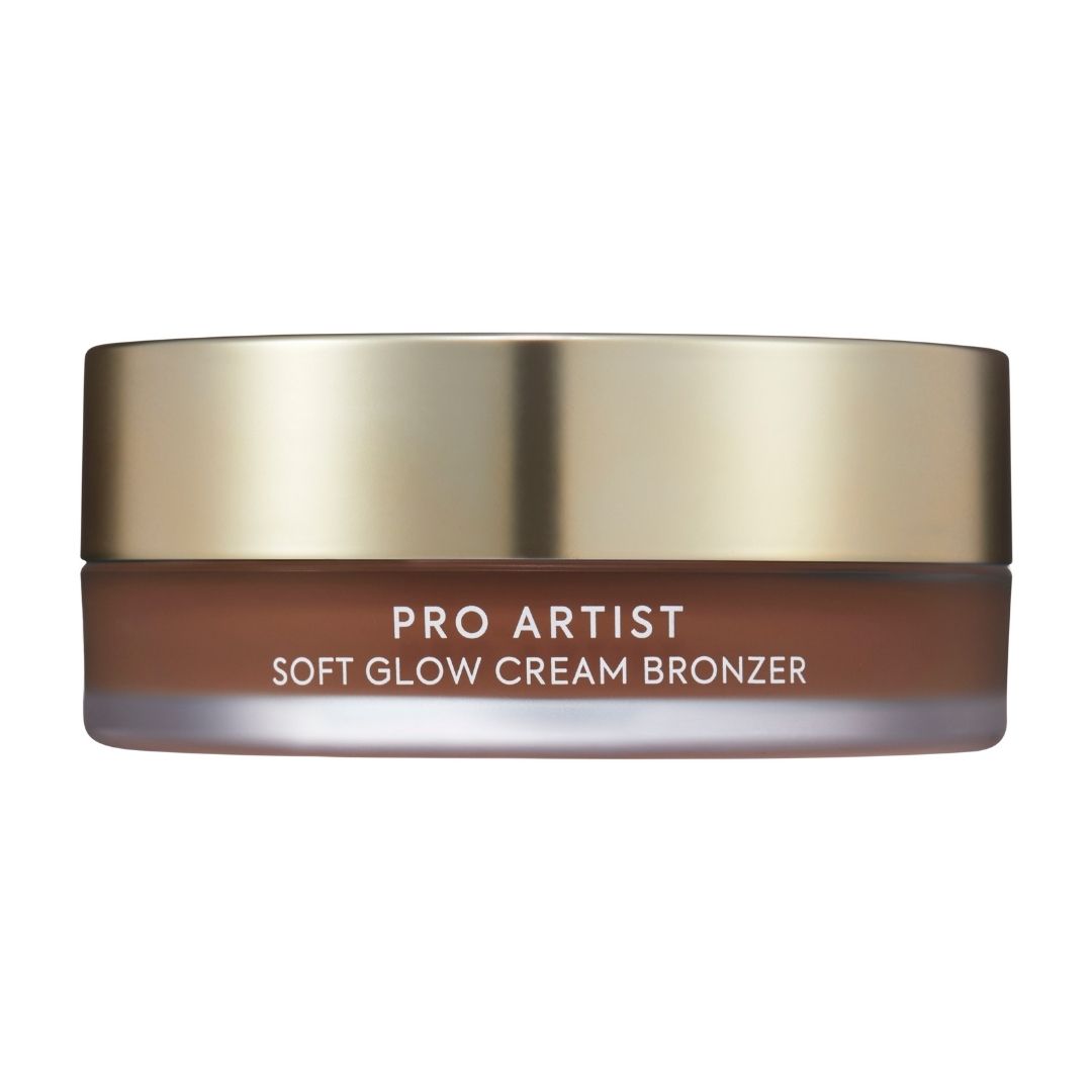 No7 Pro Artist Soft Glow Cream Bronzer