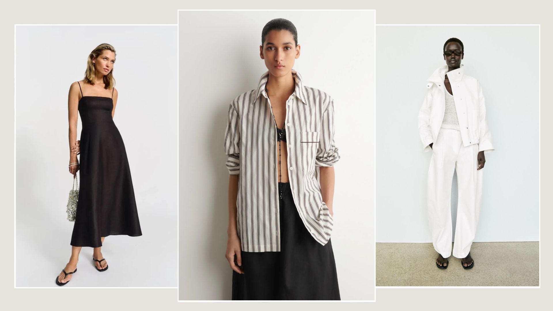Massimo, COS, Reformation new in